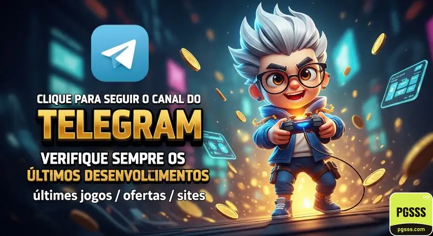 pgsss.com mergulhe em emocionante jogo