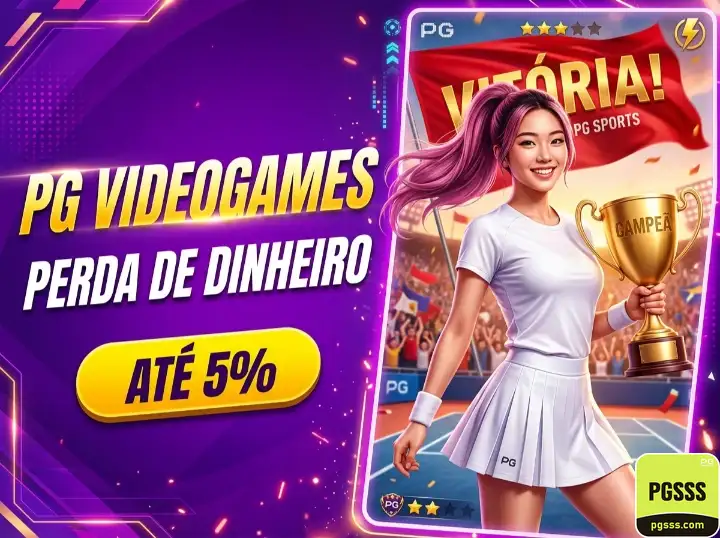 pgsss.com aproveite inovador jogo