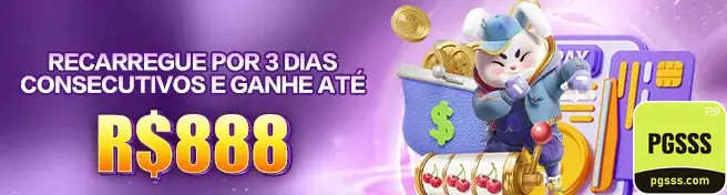 pgsss.com participe de avançado jogo