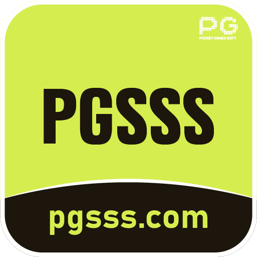 pgsss.com logo